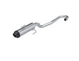 MBRP Exhaust AT-9111PT ATV Exhaust System With Performance Muffler
