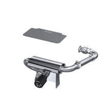 Load image into Gallery viewer, MBRP Exhaust AT-9208FS ATV Exhaust System With Performance Muffler