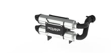 Load image into Gallery viewer, MBRP Exhaust AT-9208PT ATV Exhaust System With Performance Muffler