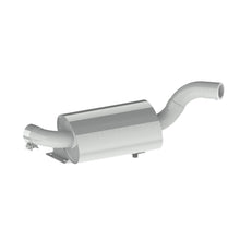 Load image into Gallery viewer, MBRP Exhaust AT-9211SP ATV Exhaust System With Sport Muffler