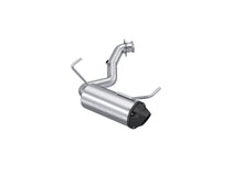 Load image into Gallery viewer, MBRP Exhaust AT-9218PT ATV Exhaust System With Performance Muffler