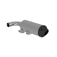 Load image into Gallery viewer, MBRP Exhaust AT-9406PT ATV Exhaust System With Performance Muffler Fits YXZ1000R