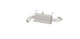 MBRP Exhaust AT-9518SP ATV Exhaust System With Sport Muffler