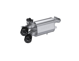 MBRP Exhaust AT-9524AS ATV Exhaust System With Performance Muffler