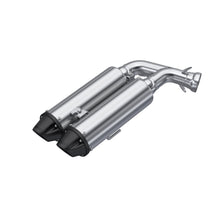 Load image into Gallery viewer, MBRP Exhaust AT-9534PT ATV Exhaust System With Performance Muffler