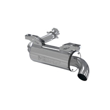 Load image into Gallery viewer, MBRP Exhaust AT-9801PT ATV Exhaust System With Performance Muffler