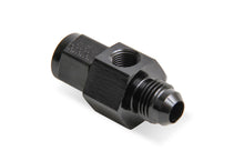Load image into Gallery viewer, Earls Plumbing AT100200ERL Aluminum Fuel Pressure Gauge Tee Adapter