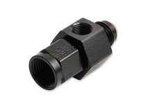 Load image into Gallery viewer, Earls Plumbing AT100199ERL Aluminum Fuel Pressure Gauge Tee Adapter