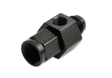 Load image into Gallery viewer, Earls Plumbing AT100200ERL Aluminum Fuel Pressure Gauge Tee Adapter