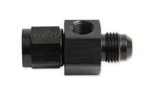Load image into Gallery viewer, Earls Plumbing AT100199ERL Aluminum Fuel Pressure Gauge Tee Adapter