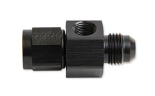 Load image into Gallery viewer, Earls Plumbing AT100200ERL Aluminum Fuel Pressure Gauge Tee Adapter