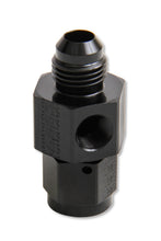 Load image into Gallery viewer, Earls Plumbing AT100199ERL Aluminum Fuel Pressure Gauge Tee Adapter