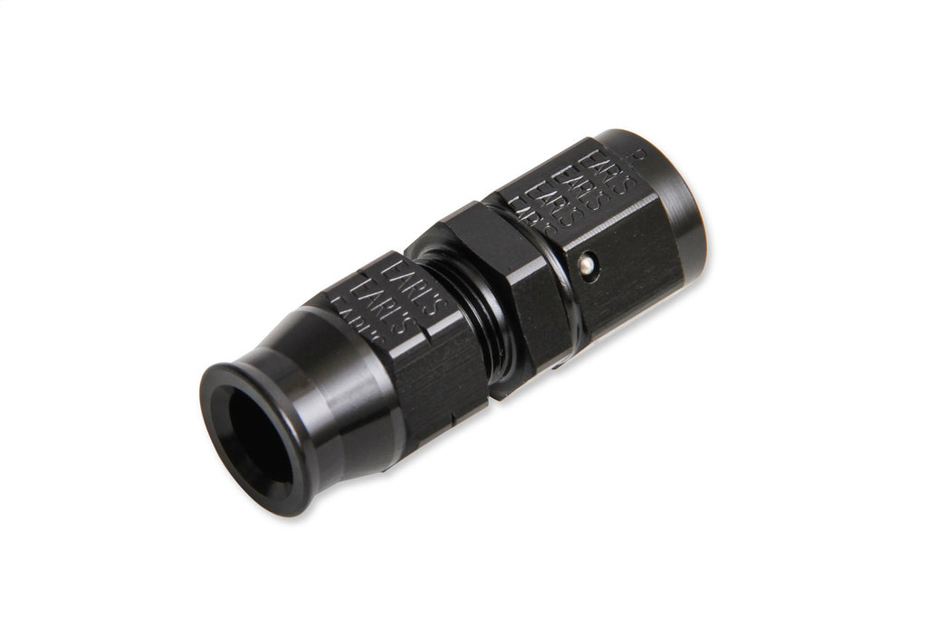 Earls Plumbing AT165110ERL Aluminum AN to Tubing Adapter