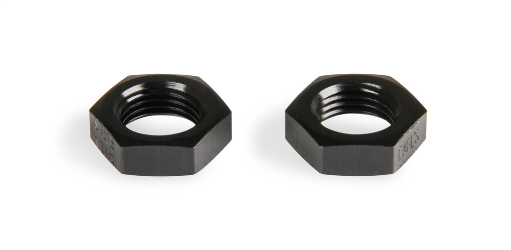 Earls Plumbing AT592406ERL Aluminum AN Bulkhead Nut