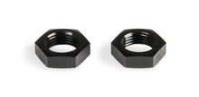 Load image into Gallery viewer, Earls Plumbing AT592406ERL Aluminum AN Bulkhead Nut