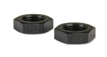 Load image into Gallery viewer, Earls Plumbing AT592406ERL Aluminum AN Bulkhead Nut
