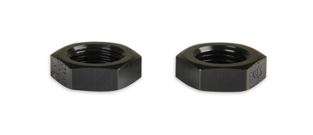 Earls Plumbing AT592406ERL Aluminum AN Bulkhead Nut