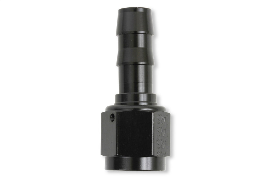 Earls Plumbing AT700111ERL Super Stock Straight AN Hose End