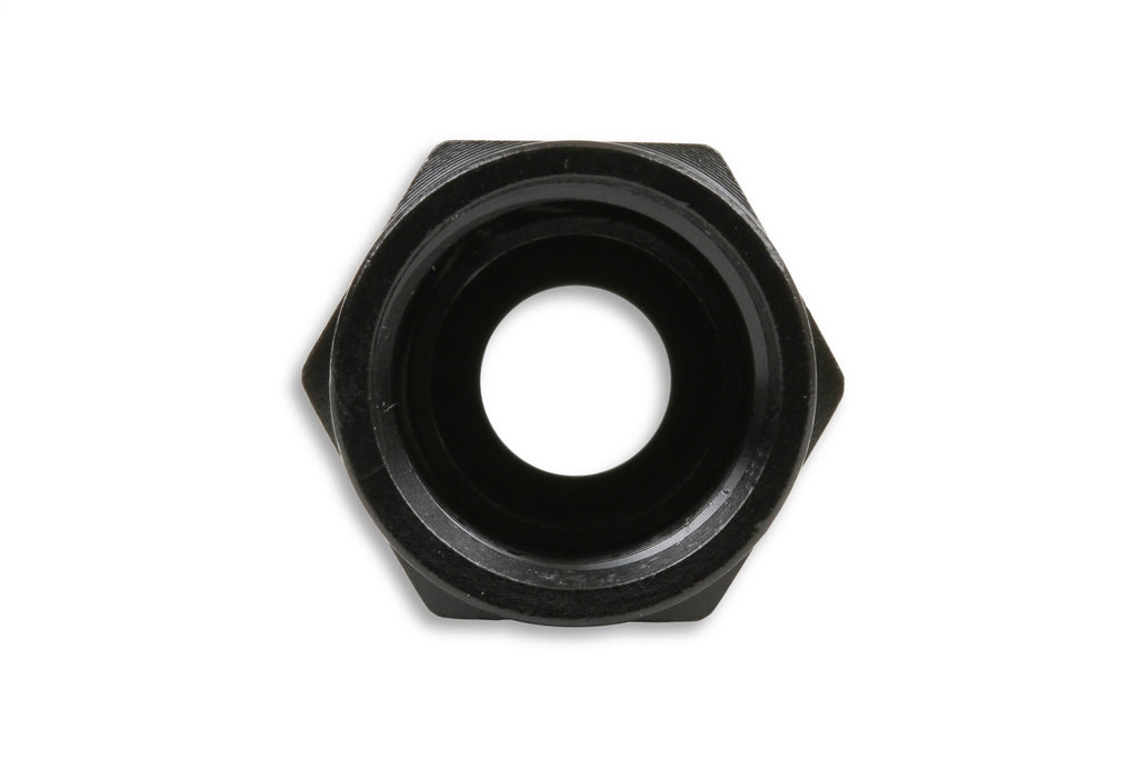 Earls Plumbing AT700109ERL Super Stock Straight AN Hose End