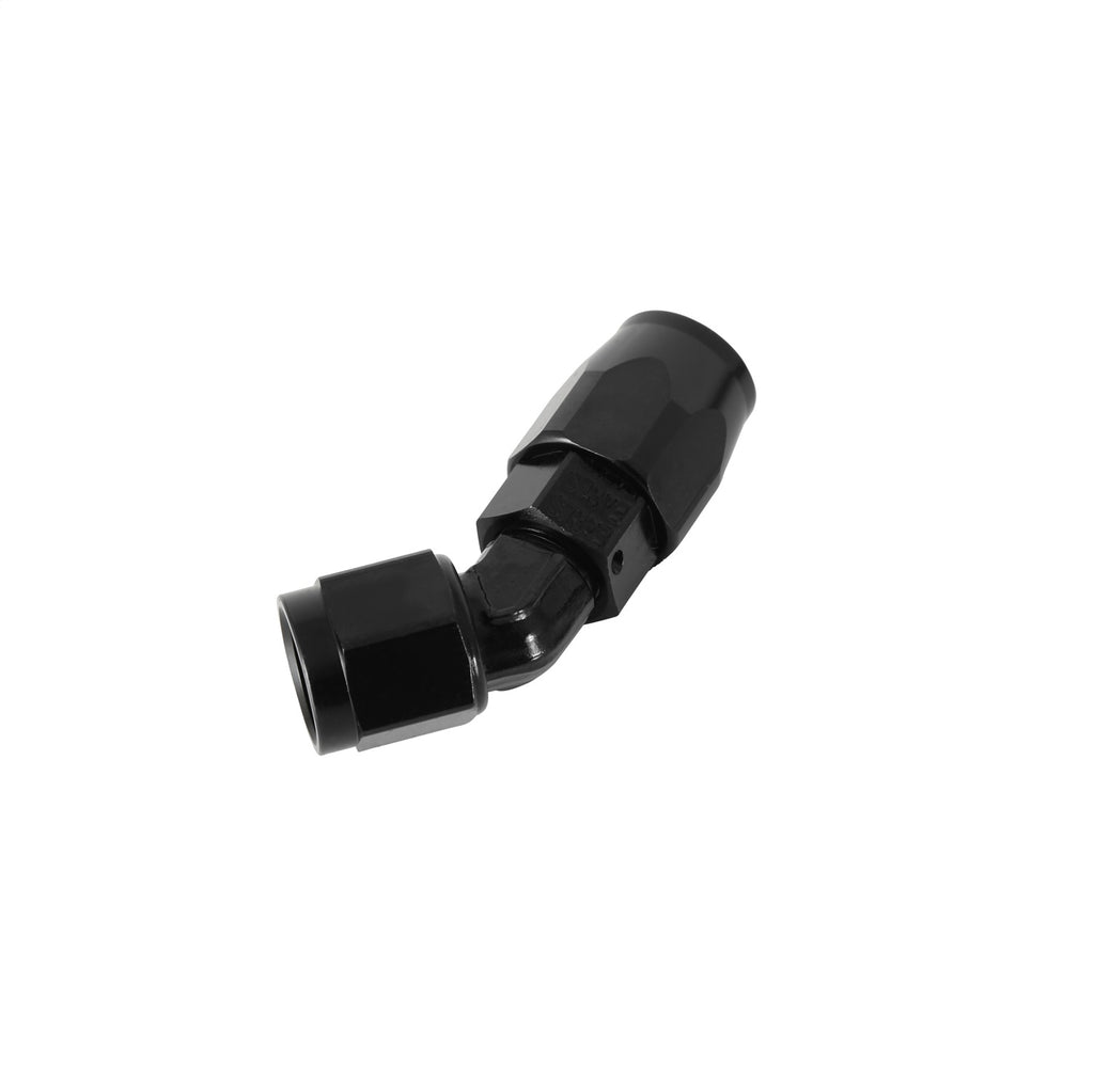 Earls Plumbing AT804506ERL Swivel-Seal 45 Deg. AN Hose End