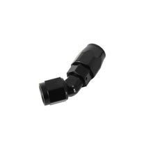 Load image into Gallery viewer, Earls Plumbing AT804506ERL Swivel-Seal 45 Deg. AN Hose End