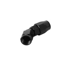 Load image into Gallery viewer, Earls Plumbing AT804506ERL Swivel-Seal 45 Deg. AN Hose End