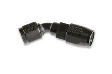 Load image into Gallery viewer, Earls Plumbing AT804608ERL Swivel-Seal 45 Deg. AN Hose End