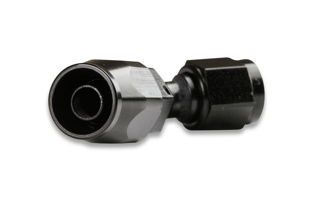 Earls Plumbing AT804612ERL Swivel-Seal 45 Deg. AN Hose End