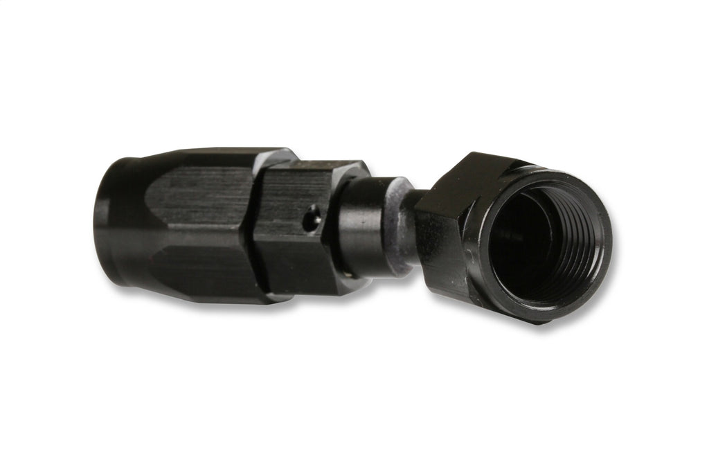 Earls Plumbing AT804612ERL Swivel-Seal 45 Deg. AN Hose End
