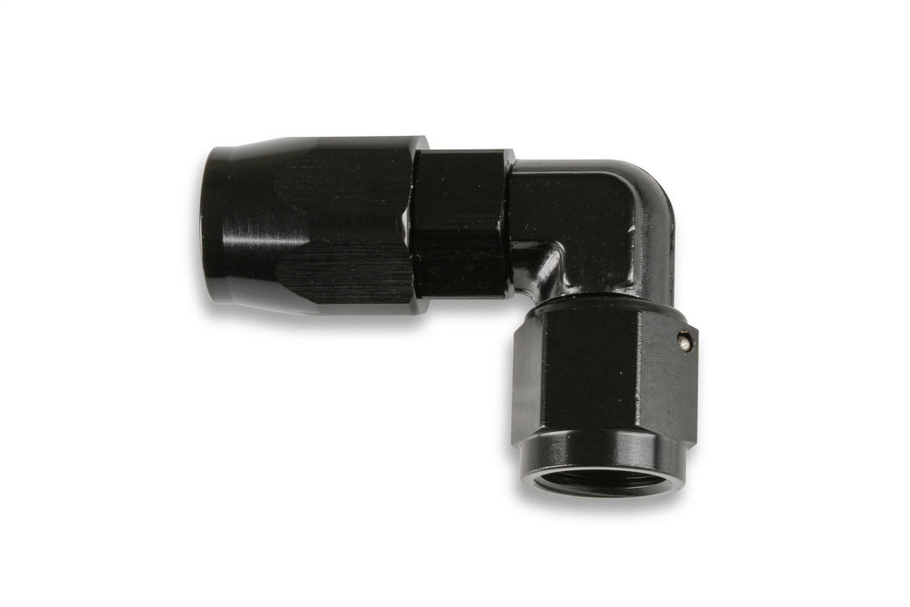 Earls Plumbing AT809012ERL Swivel-Seal 90 Deg. AN Hose End