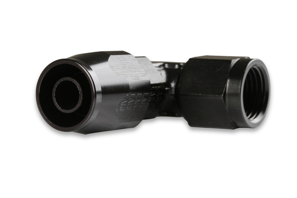 Earls Plumbing AT809012ERL Swivel-Seal 90 Deg. AN Hose End