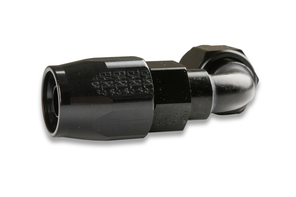 Earls Plumbing AT809110ERL Swivel-Seal 90 Deg. AN Hose End