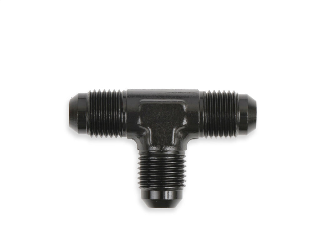 Earls Plumbing AT982408ERL Aluminum AN Tee