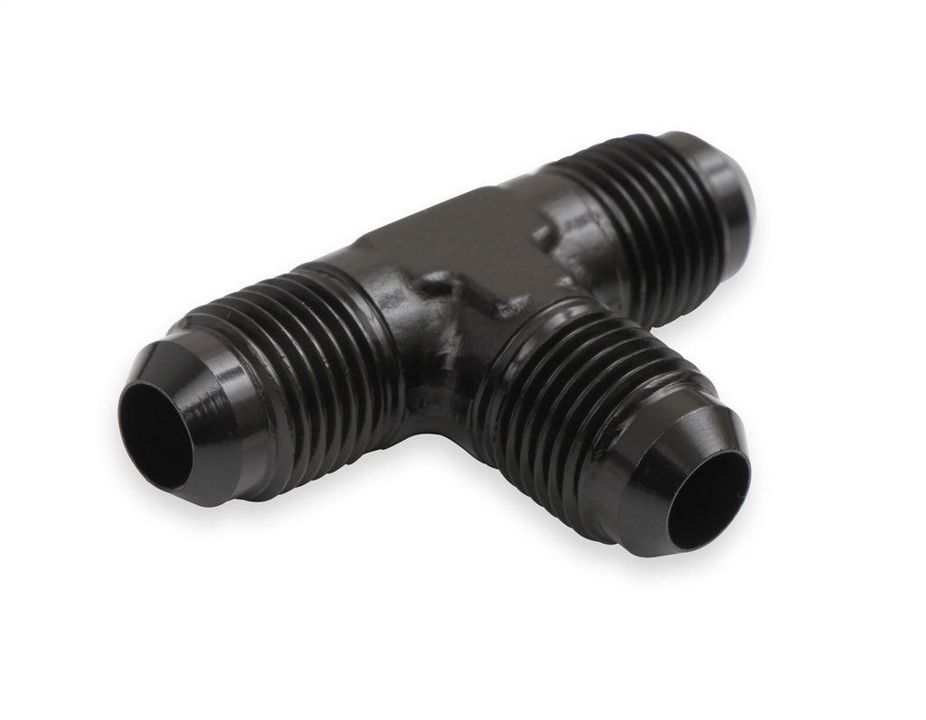 Earls Plumbing AT982406ERL Aluminum AN Tee