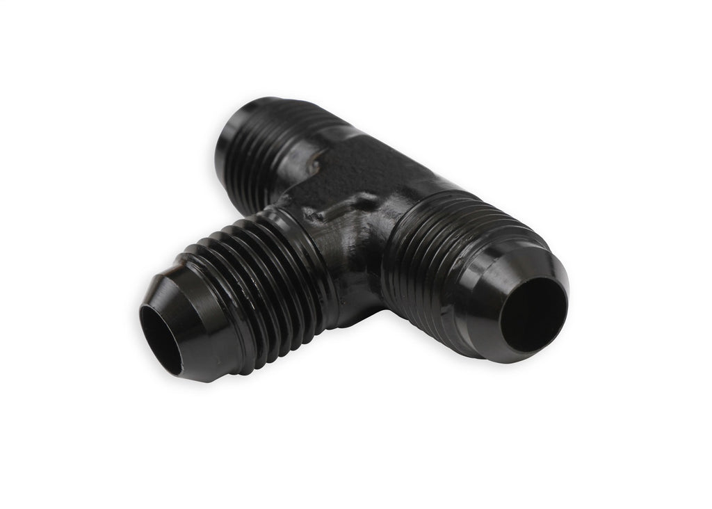 Earls Plumbing AT982406ERL Aluminum AN Tee