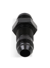 Load image into Gallery viewer, Earls Plumbing AT983208ERL Straight Aluminum AN Bulkhead Fitting