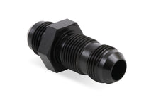 Load image into Gallery viewer, Earls Plumbing AT983208ERL Straight Aluminum AN Bulkhead Fitting