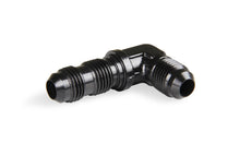 Load image into Gallery viewer, Earls Plumbing AT983308ERL 90 Deg. Aluminum AN Bulkhead Elbow