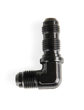 Load image into Gallery viewer, Earls Plumbing AT983308ERL 90 Deg. Aluminum AN Bulkhead Elbow