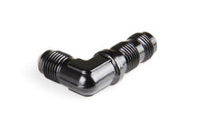 Load image into Gallery viewer, Earls Plumbing AT983308ERL 90 Deg. Aluminum AN Bulkhead Elbow