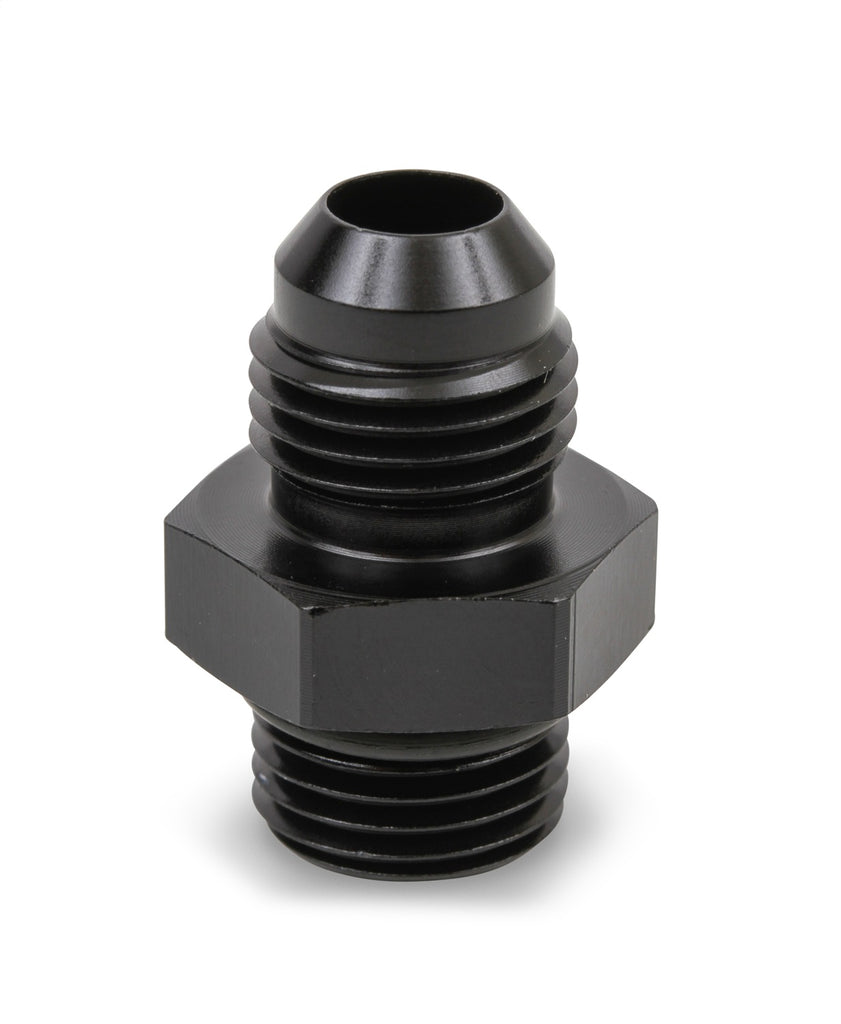 Earls Plumbing AT985006ERL Aluminum AN to O-Ring Port Adapter