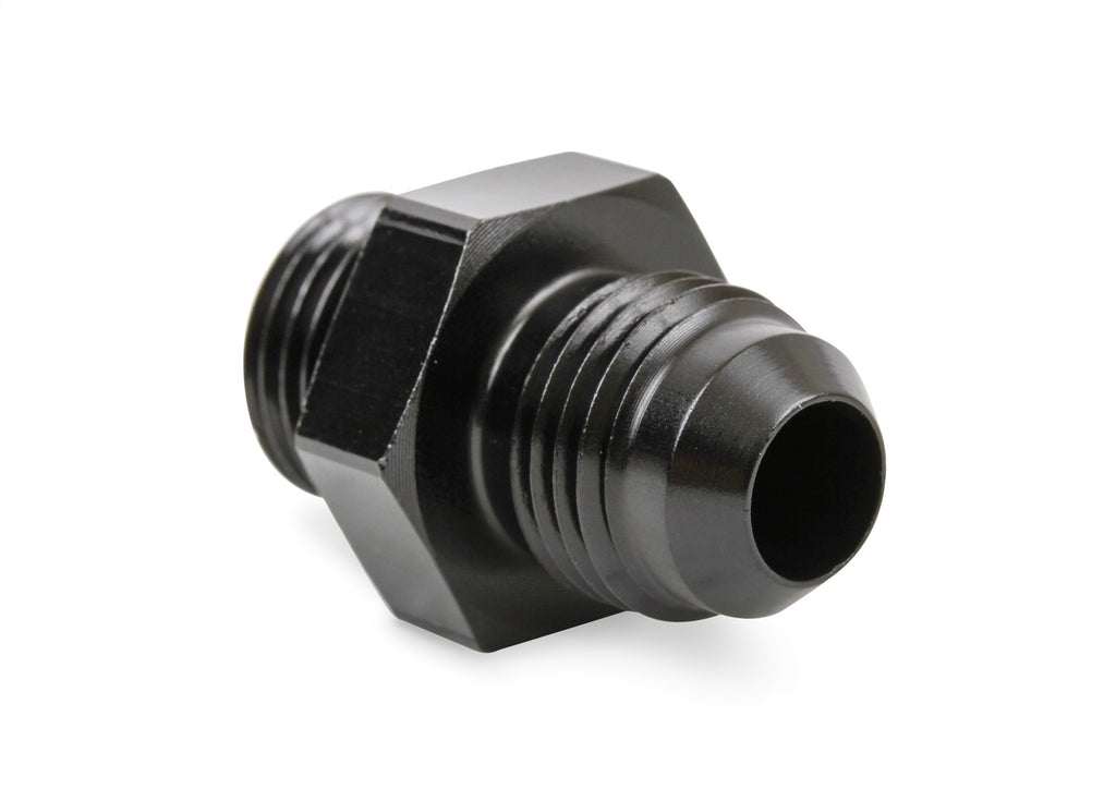 Earls Plumbing AT985006ERL Aluminum AN to O-Ring Port Adapter