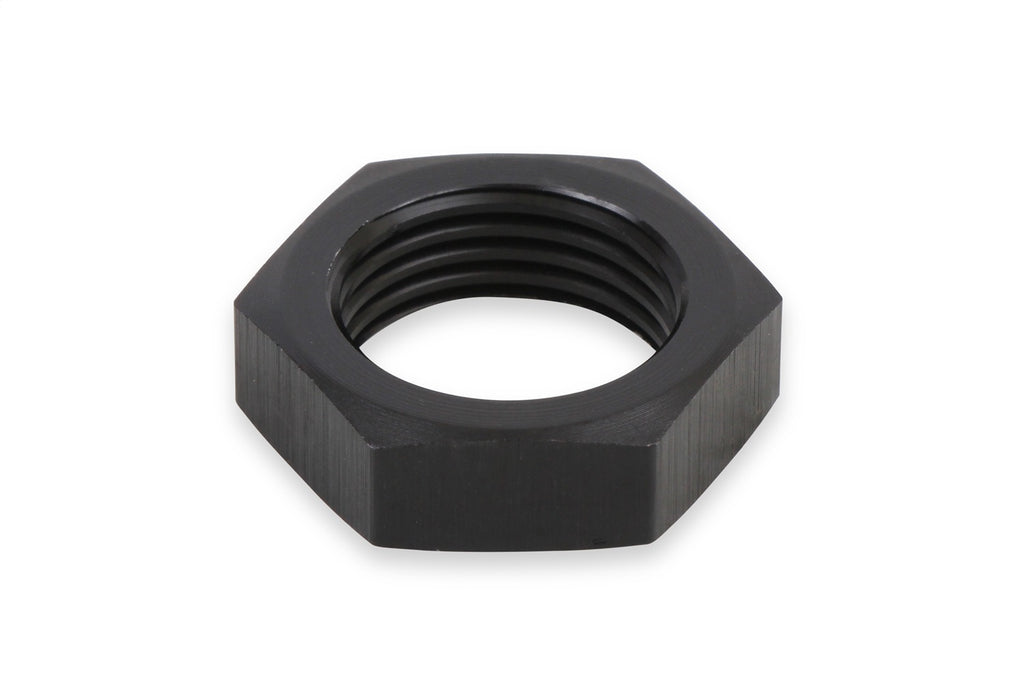 Earls Plumbing AT992408ERL Aluminum AN Bulkhead Nut