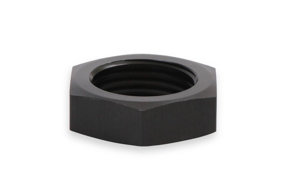 Earls Plumbing AT992408ERL Aluminum AN Bulkhead Nut
