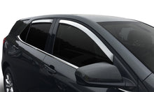 Load image into Gallery viewer, Auto Ventshade 684332 Chrome Ventvisor Deflector 4 pc. Fits 20-25 Explorer