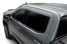 Load image into Gallery viewer, Auto Ventshade 894075-GAN Color Match Ventvisor Low Profile Deflector 4 pc.