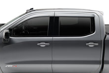 Load image into Gallery viewer, Auto Ventshade 894075-GAN Color Match Ventvisor Low Profile Deflector 4 pc.