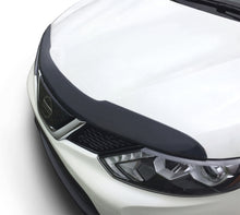 Load image into Gallery viewer, Auto Ventshade 322170 Aeroskin Smoke Hood Protector Fits 17-19 Rogue Sport