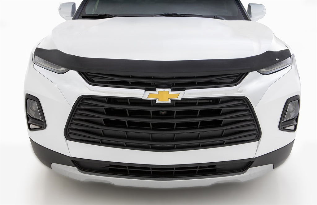 Auto Ventshade 322181 Aeroskin Smoke Hood Protector Fits 19-25 Blazer