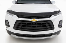 Load image into Gallery viewer, Auto Ventshade 322181 Aeroskin Smoke Hood Protector Fits 19-25 Blazer